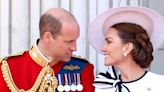 The Princess of Wales wishes Prince William a happy birthday with fun new photo