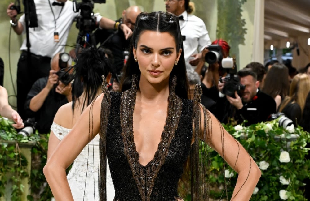 Kendall Jenner had a tough 2 months battling mental health issues