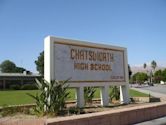 Chatsworth High School