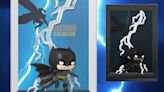 Batman: The Dark Knight Returns Comic Cover Funko Pop Launches As An Exclusive