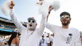 Your 2022 Penn State 'White Out?' It's not against who you might think ...