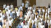 Lok Sabha Passes Resolution Against 1975 Emergency; Speaker Om Birla Calls June 25 'Black Chapter'