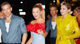 Ryan Reynolds & Blake Lively Attend ‘Deadpool’ After Party with Gigi Hadid, All in New Outfits!