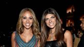 RHONJ’s Melissa Gorga Claims Teresa Giudice Got Forehead Surgery