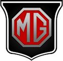 MG cars