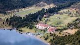 La Justicia de Bariloche allanó Lago Escondido en busca de pruebas