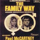 The Family Way (soundtrack)