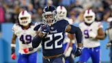 Tennessee Titans at Buffalo Bills and Minnesota Vikings at Philadelphia Eagles: Live stream, date, time, odds, how to watch