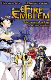 Fire Emblem