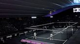 ¿Debería prohibir Premier Padel jugar de negro en moqueta oscura?