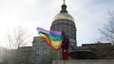Georgian parliament gives initial approval to sweeping curbs on LGBT rights
