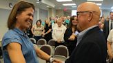 Nebraska woman's selfless act saves New Jersey veteran with kidney donation