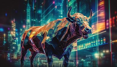 Bulls on charge! Markets hit new highs; Nifty ends above 24,000, Sensex 760 points short of 80,000