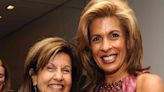 All About Hoda Kotb's Mother Sameha Kotb