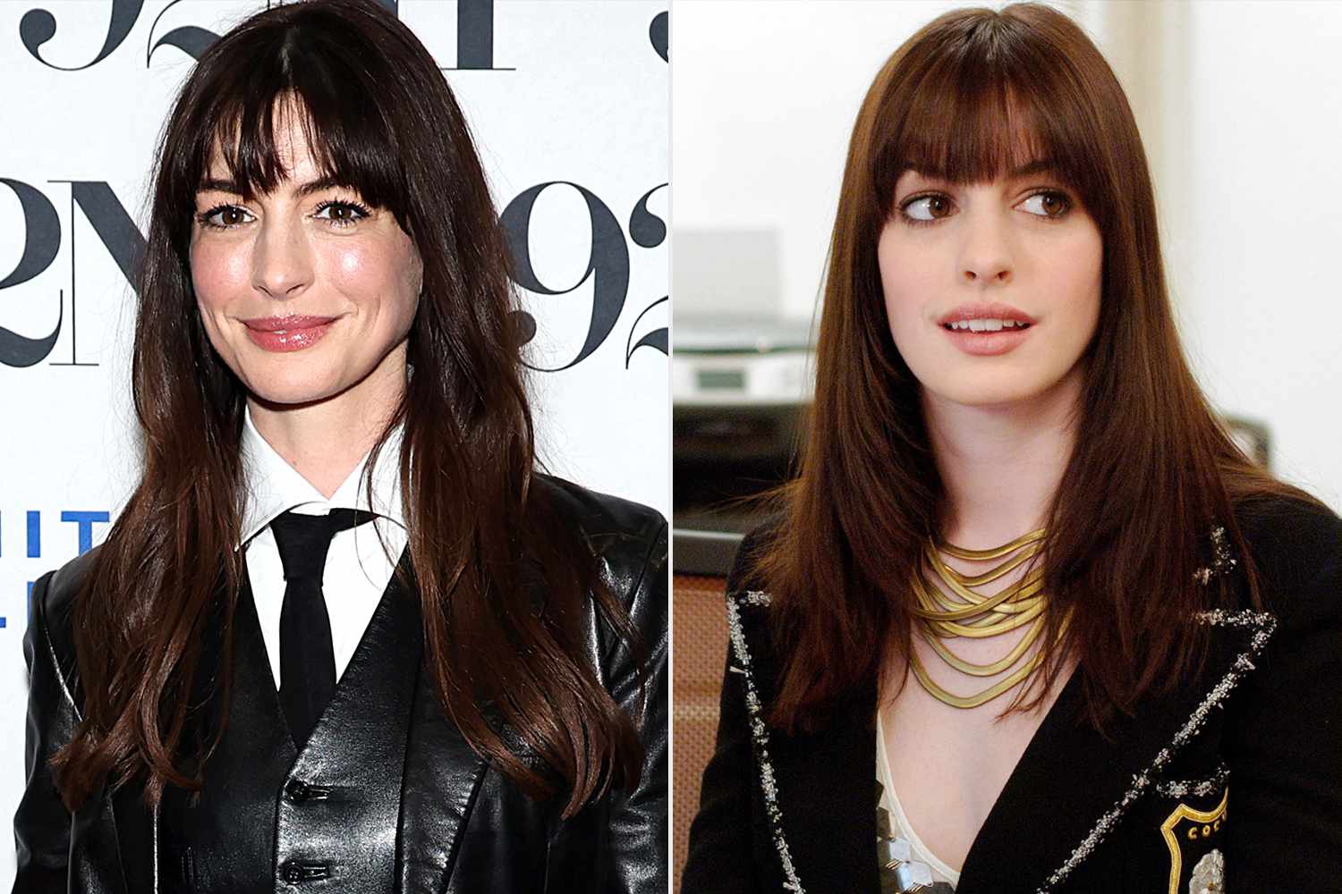 Anne Hathaway Says 'Devil Wears Prada' Fans Shouldn't 'Hold Out Too Much Hope' for Sequel