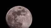 When and where to see tonight's Cold Moon, last full moon of 2023