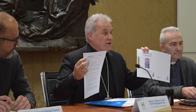 Las 16 monjas “herejes” de Burgos rompen con El Vaticano