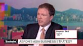 Abrdn CEO: Breaking Up Asset Manager a ‘Lazy Answer’