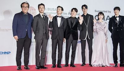 Busan Film Festival Opens With Kiyoshi Kurosawa Honors, Female Industry Award & Netflix’s ‘Uprising’