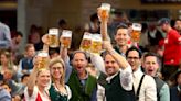 Munich's Oktoberfest finally back on after pandemic pause