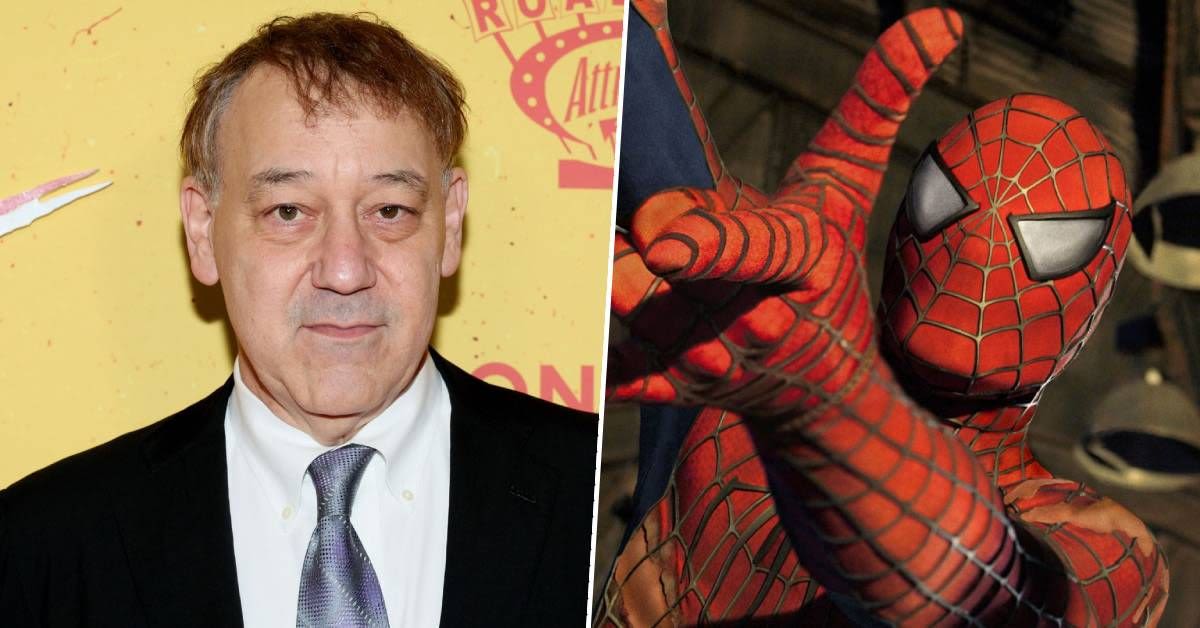 Sam Raimi explains what he would have to "figure out" if he ever made Spider-Man 4 with Tobey Maguire