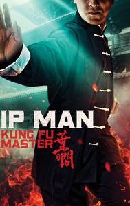 Ip Man: Kung Fu Master