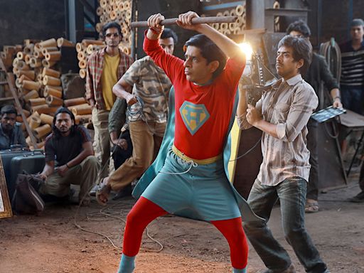 ‘Superboys of Malegaon’ Cast and Crew on Their “Feel-Good Film” About Bollywood Dreams, DIY Spirit and Friendship