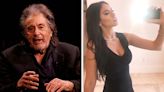 Al Pacino Is Going To Be A Dad Again At 82, And Here’s Everything You Need To Know About His 29-Year-Old Girlfriend...