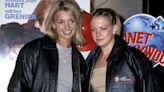 Melissa Joan Hart Reflects on Taking Britney Spears to Her First Club