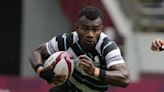 Tuwai back in Fiji's fold as the Olympic champions target a rugby sevens three-peat in Paris