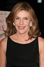 Jill Clayburgh