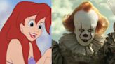 AI Turned Horror Characters Like Pennywise Into Disney Animated Characters, And It's Almost Adorable
