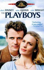 The Playboys