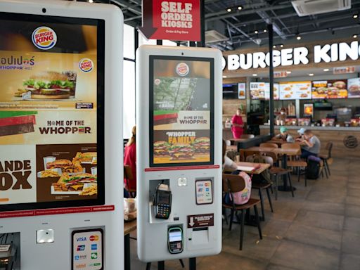 Burger King regalará comida todos los días esta semana por su 70 aniversario - El Diario NY