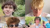 Police appeal for dashcam footage over Snowdonia crash that killed four boys