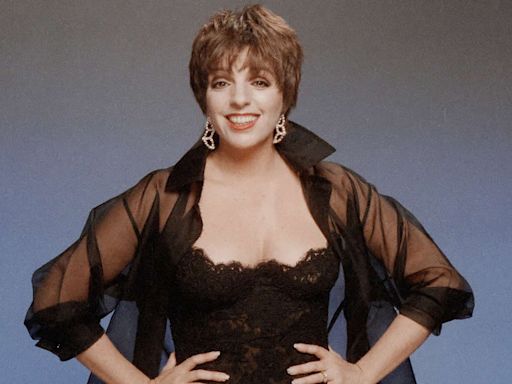 Liza Minnelli Addresses Speculation About ‘Awful’ Projects That Inspired Upcoming Memoir: ‘Keep Your Eyes and Ears Open...