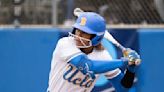Maya Brady and UCLA softball defeat Georgia, move to cusp of College World Series