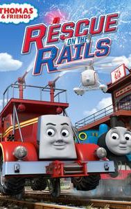 Thomas & Friends: Rescue on the Rails