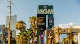 MGM Resorts Sues FTC to Stop Investigation of Casino Hack