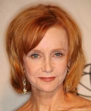 Swoosie Kurtz