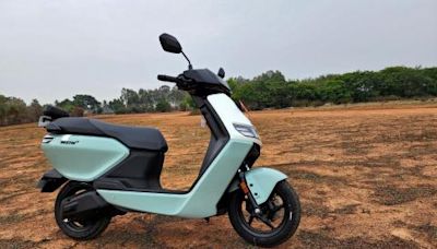 Ola S1X+, Ather Rizta or TVS iQube - Which electric scooter to buy? | Team-BHP