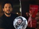 How Kit Harington just made a surprise return to the ‘Game of Thrones’ universe