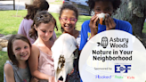 Asbury Woods Announces Return of Nature in Your Neighborhood Program