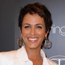 Nicole Ari Parker