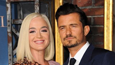 Katy Perry Revealed That Her & Orlando Bloom’s Daughter Daisy Is ‘Obsessed’ With These 2 Characters