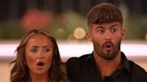 Love Island fans say 'it isn't about that' as Nicole and Ciaran 'robbed' of win
