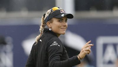 Is Lexi Thompson Playing In The 2024 Chevron Championship?