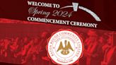 Hundreds of graduates to earn degrees during BRCC’s spring commencement ceremony