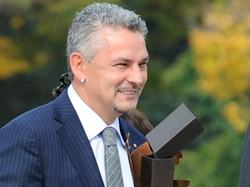 Roberto Baggio, tras el violento robo en su domicilio: “Solo queda superar el miedo”