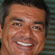 George Lopez